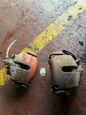 Genuine Golf Mk5 GTI Front