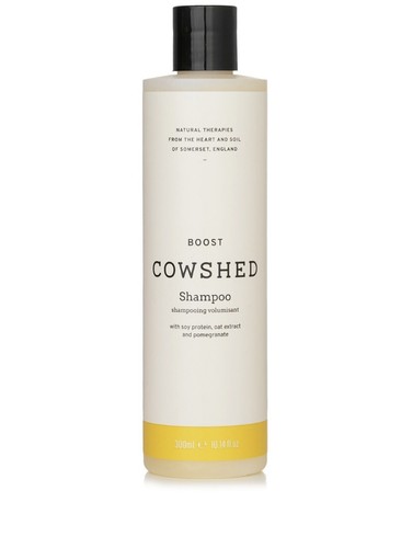 Cowshed boost volumising - boost,