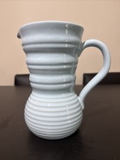 Lovatts Pottery Ribbed Light