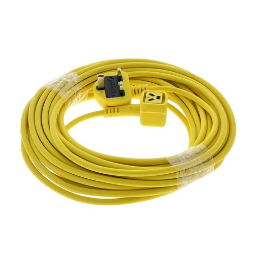 Henry vacuum cable metre 3 - vacuum,