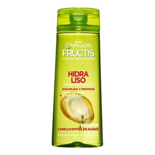 Straightening shampoo garnier - shampoo,