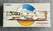 Corgi 97065   RARE Stagecoach