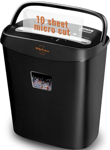 Commercial paper shredder - commercial,