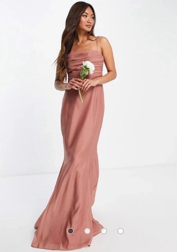 Asos size maxi - asos, with
