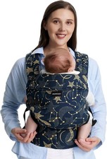 Momcozy Baby Carrier