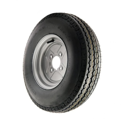 Trailer wheel inch 00 - 5.00, x