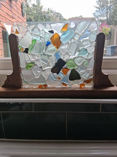 Original treasure menai sea - of,