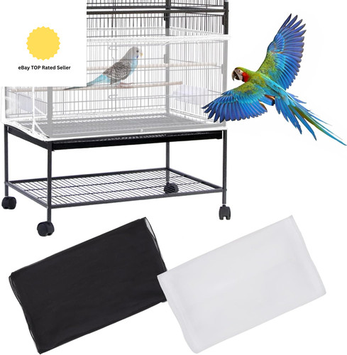 2pcs universal bird cage - 2pcs,