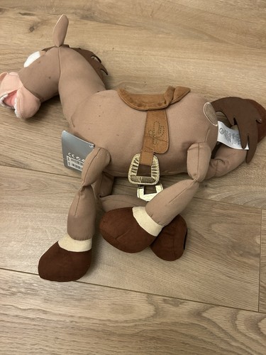 Disney toy story bullseye - disney,