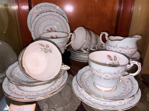 Vintage paragon radstock - vintage,