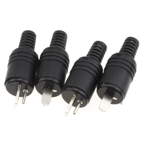 Pin din plug speaker and - 2,