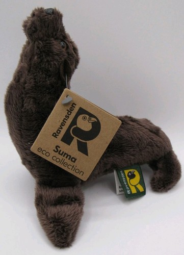 Suma collection brown - sea, lion