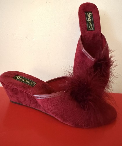 Sleepers anne peep toe - sleepers,