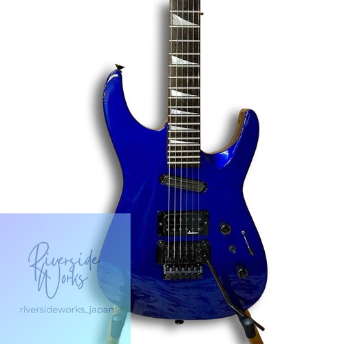 Jackson charvel super - super, dinky