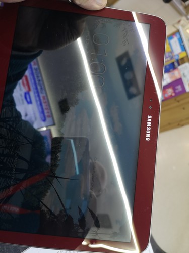 Samsung galaxy tab - 3, –