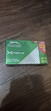 Slazenger Xtreme golf balls