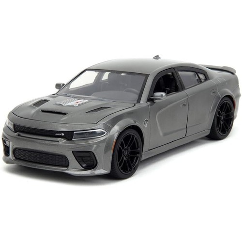 Jada 34472 dodge charger - 34472,