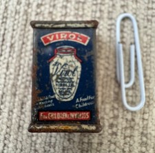 Virol tonic grocery - tonic,