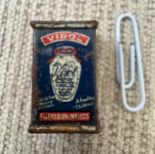 Virol tonic grocery - tonic,