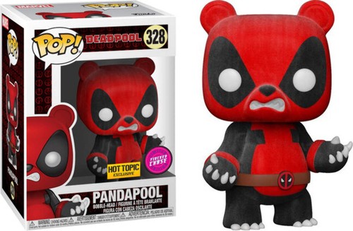Funko pop deadpool pandapool - funko, pop!