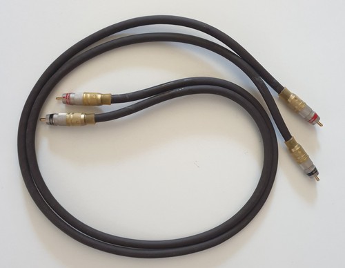 Audioquest rca directional - rca,