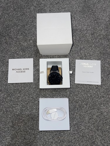 Michael kors dylan smartwatch - dylan,