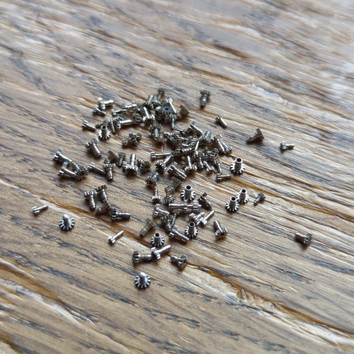 Omega lot over 50 cannon - -,