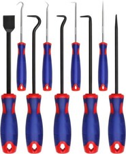 WORKPRO Precision 9 Pcs Pick