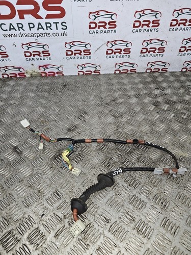 Lexus is200 door - wiring, loom