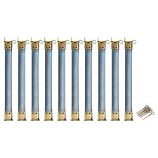 Metal Internal Flex Frames