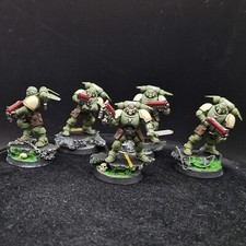 Pro Painted Warhammer 40k