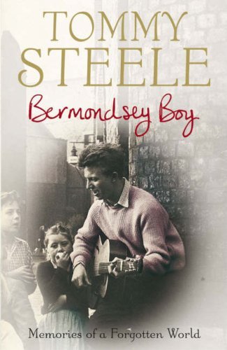 Bermondsey boy memories a - boy:,
