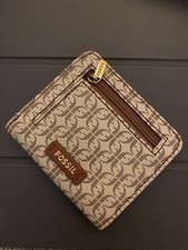 Fossil Madison biFold Wallet