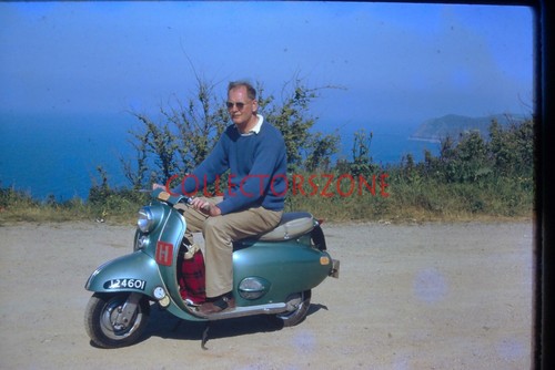 35mm slide 1962 - 35mm,