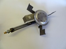 Tandoor burner pilot kit - tandoor, &