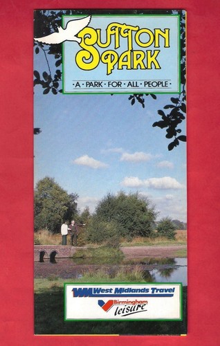 West midlands travel leisure - travel,
