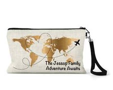 Family passport holder - family,