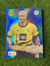Marco Reus /25 #149 BVB Topps
