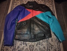 ECHTES LEDER Ladies Vintage