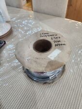 1.5mm Twin  And Earth old Colours Red And Black 70m Approx