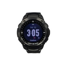 Genesis Graviton Watch