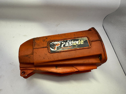 Paslode im350 90ct body - /,