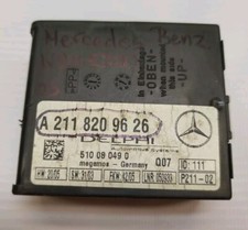 2002 2006 mercedes - mercedes, class