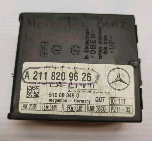 2002 2006 mercedes class - 2002–2006,