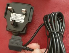SAGEM Mobile Phone Wall Charger 3 pin AC/DC Adaptor 188521508 DA2-3102UKWR X5 X7