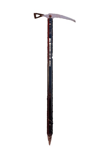 Rei mountain axe ice - axe, 68cm