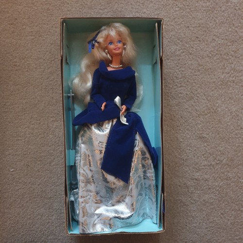 Vintage barbie mattel 1995 - vintage,