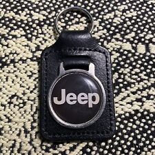 JEEP CAR KEYRING KEYFOB 