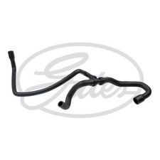 Radiator Hose for Smart Fortwo