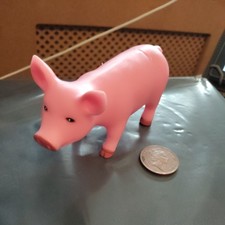 Polysmart Farm Animal Plastic